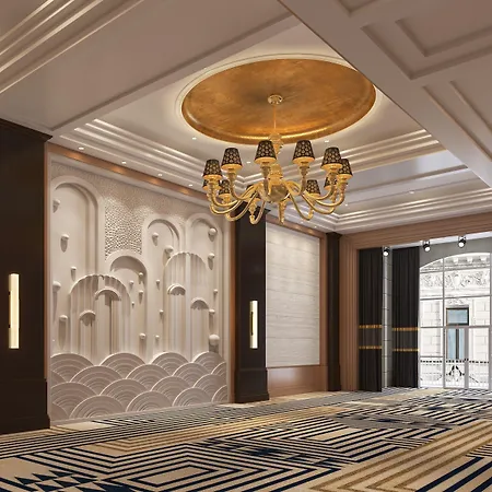 Hotel Sofitel New York