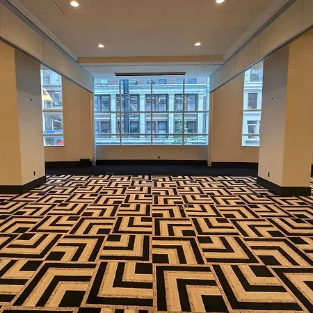Hotel Sofitel 4*