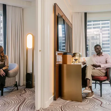 Hotel Sofitel New York