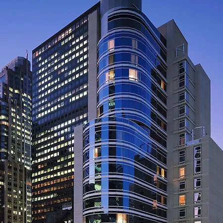 Sofitel Hotel 4*