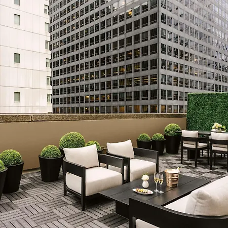 Hotel Sofitel New York