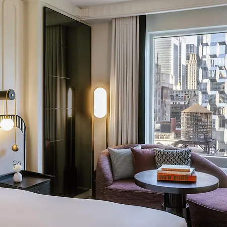 Sofitel Hotel
