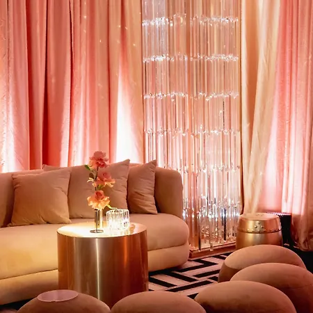 Hotel Sofitel 4*