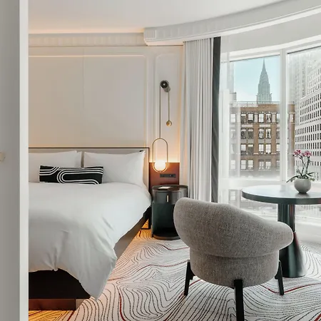 Hotel Sofitel New York