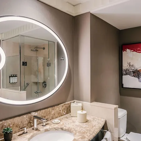 Hotel Sofitel 4*
