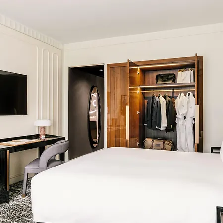 Sofitel 4* New York