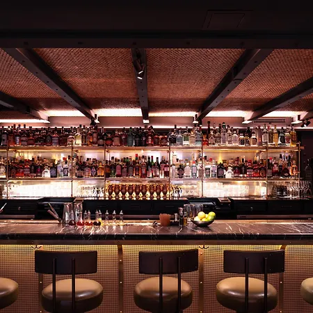 Martinique On Broadway, Curio Collection By Hilton