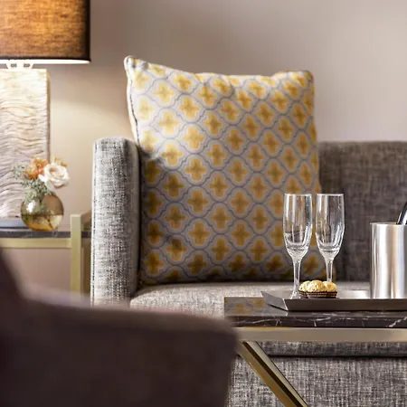 Martinique On Broadway, Curio Collection By Hilton Hotel New York