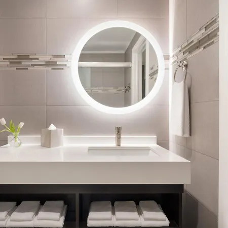 Martinique On Broadway, Curio Collection By Hilton