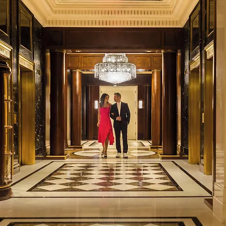 Hotel Jw Marriott Essex House 5*