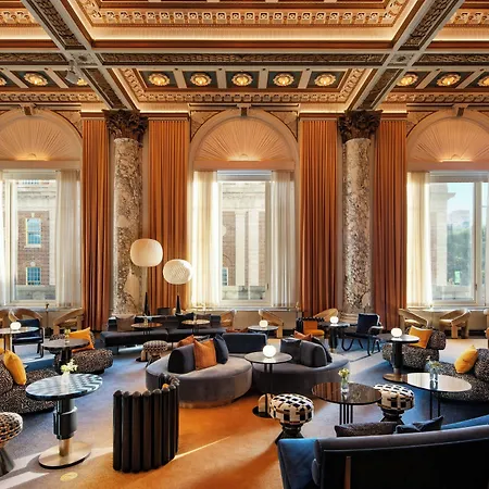 W - Union Square 5* New York