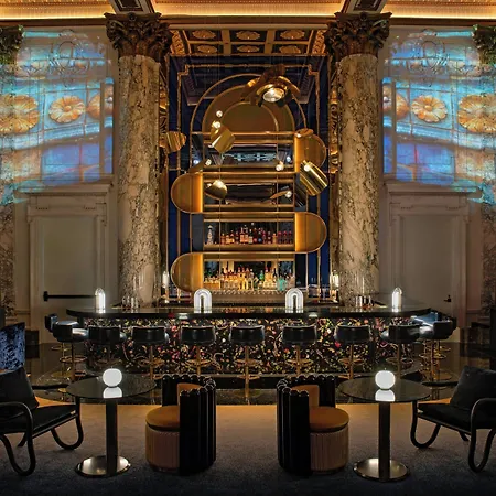 W - Union Square 5* New York