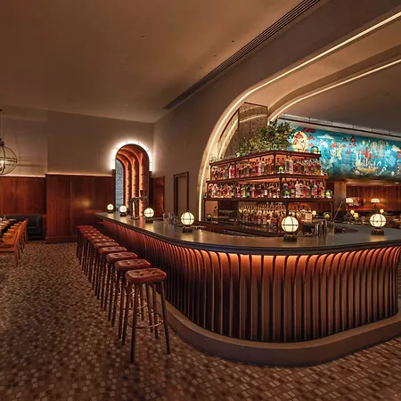 W - Union Square Hotel