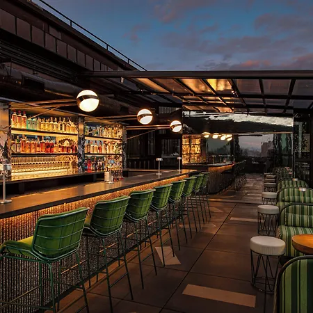 Hotel W - Union Square