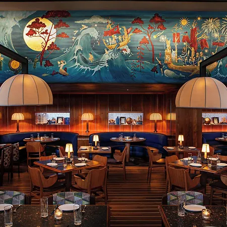 W - Union Square 5* New York
