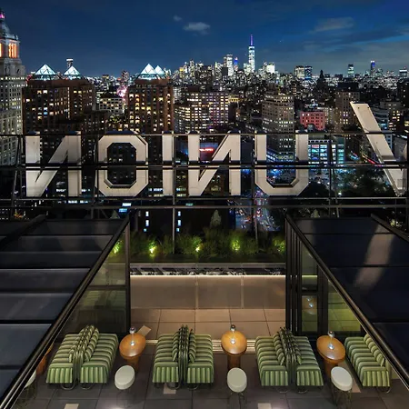 W - Union Square 5* New York