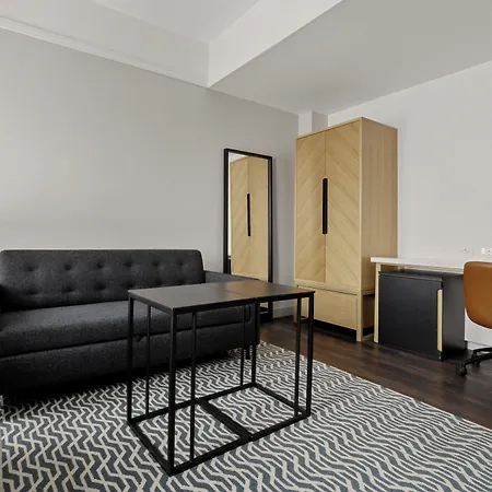 Hotel Club Quarters Times Square - Midtown,