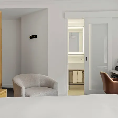 Club Quarters Times Square - Midtown, Hotel New York