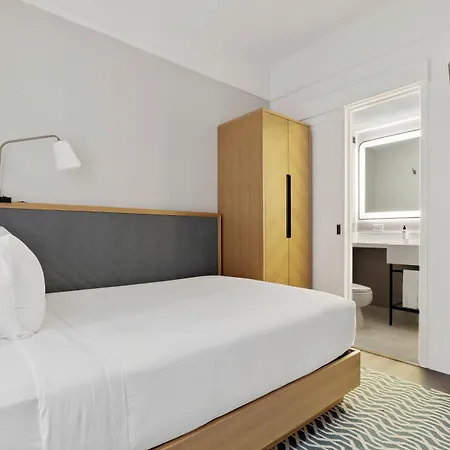 Club Quarters Times Square - Midtown,