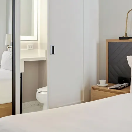 Club Quarters Times Square - Midtown, 4*