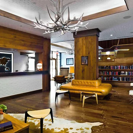 Hotel Gild Hall, A Thompson Hotel, By Hyatt New York