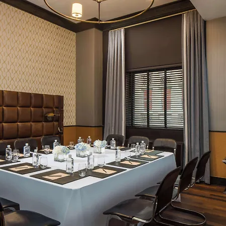 Hotel Gild Hall, A Thompson Hotel, By Hyatt 4*