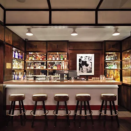 Hotel Gild Hall, A Thompson Hotel, By Hyatt New York