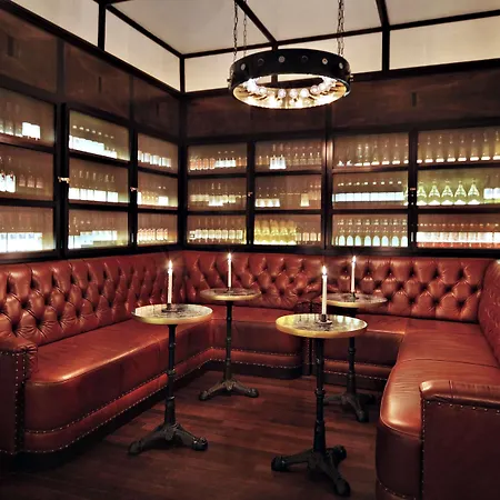Gild Hall, A Thompson Hotel, By Hyatt