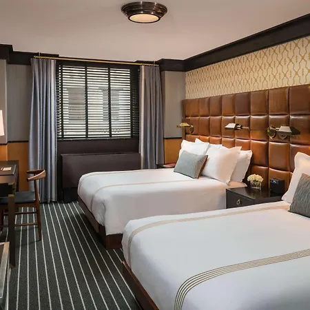 Gild Hall, A Thompson Hotel, By Hyatt Hotel