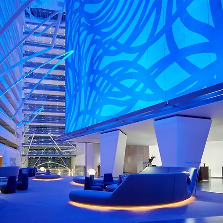 Conrad Downtown Hotel New York