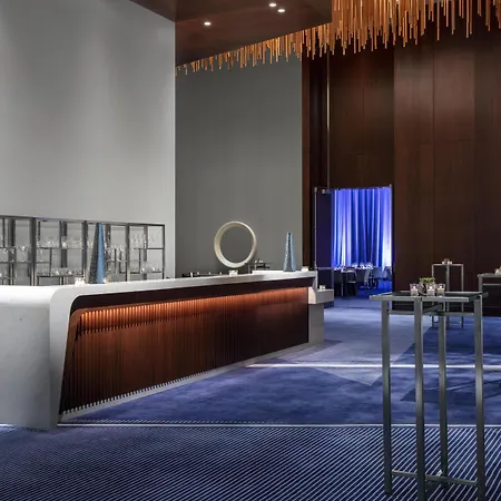 Conrad Downtown Hotel