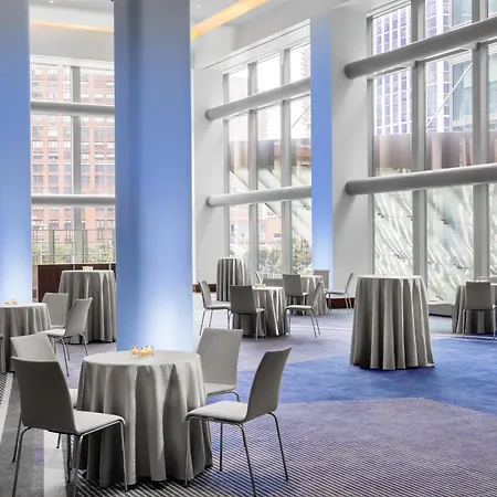 Conrad Downtown 5*