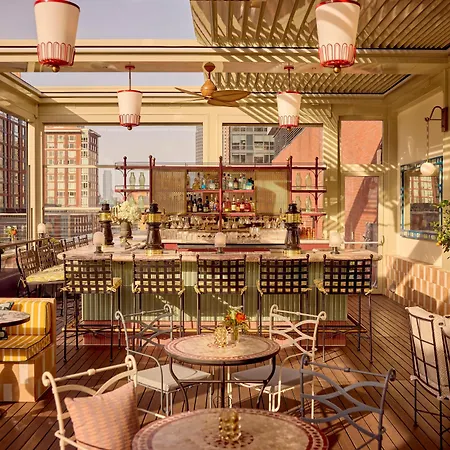 Hotel Conrad Downtown