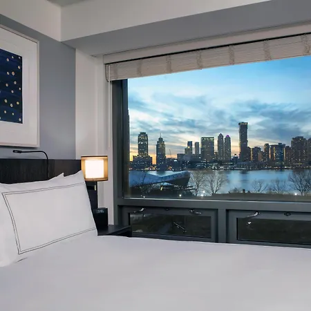 Conrad Downtown Hotel
