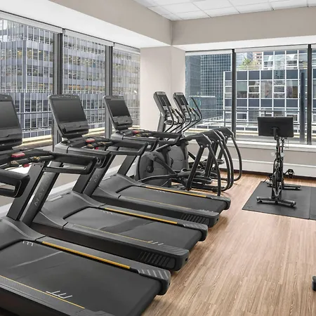 Courtyard Manhattan/midtown East 4* New York