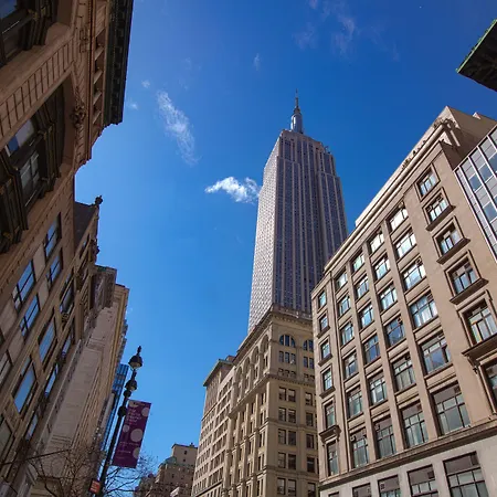 The Evelyn Nomad Hotel 5*