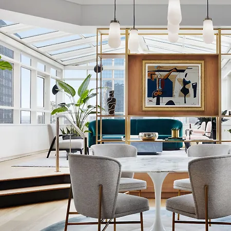 The Luxury Collection Hotel, Manhattan Midtown 5* New York