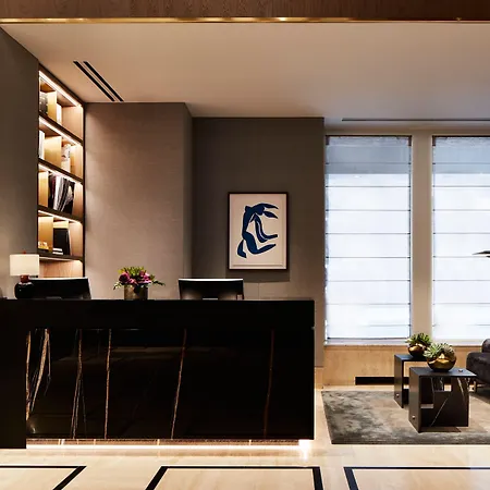 The Luxury Collection Hotel, Manhattan Midtown