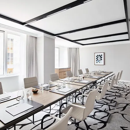 Hotel The Luxury Collection Hotel, Manhattan Midtown New York