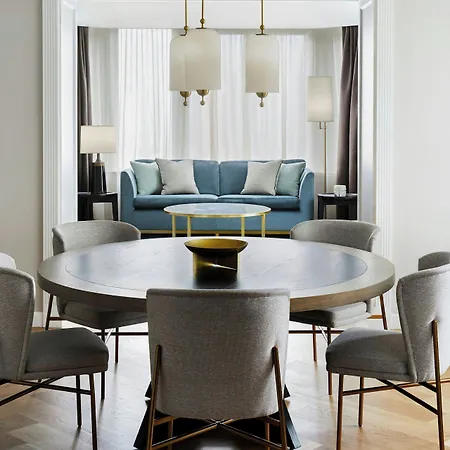 The Luxury Collection Hotel, Manhattan Midtown New York