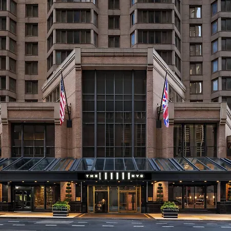 The Luxury Collection Hotel, Manhattan Midtown