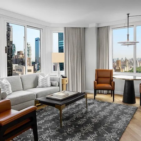 The Luxury Collection Hotel, Manhattan Midtown Hotel New York