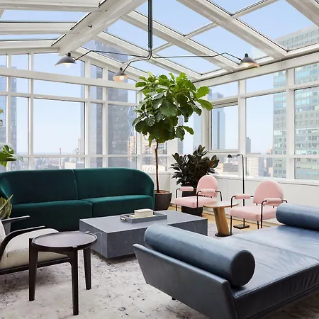 The Luxury Collection Hotel, Manhattan Midtown Hotel New York