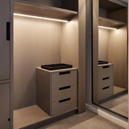 The Luxury Collection Hotel, Manhattan Midtown