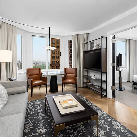 The Luxury Collection Hotel, Manhattan Midtown 5*