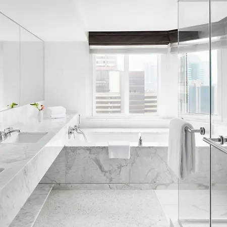 The Luxury Collection Hotel, Manhattan Midtown Hotel 5*