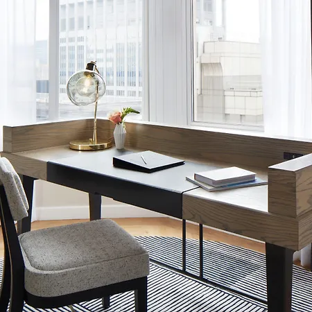 Hotel The Luxury Collection Hotel, Manhattan Midtown New York