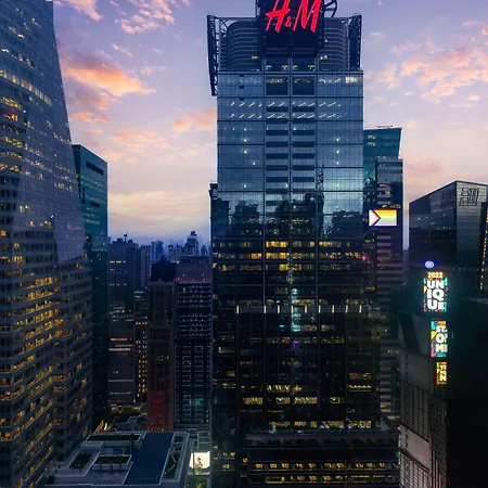 Millennium Broadway Times Square Hotel