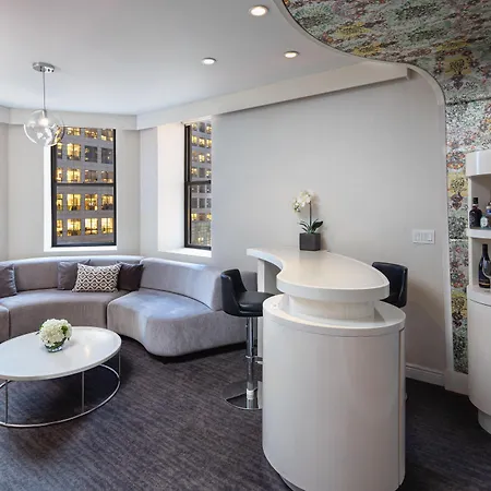 Dream Midtown, By Hyatt 4* New York