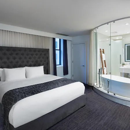 Dream Midtown, By Hyatt Hotel